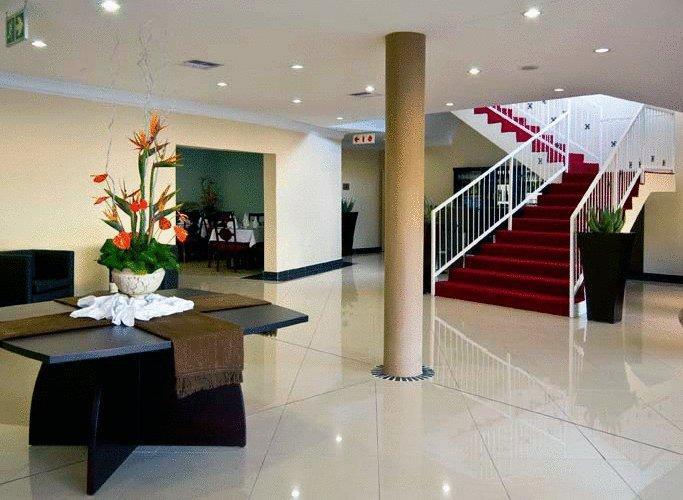 Inani Hotel Gallagher Midrand Eksteriør bilde